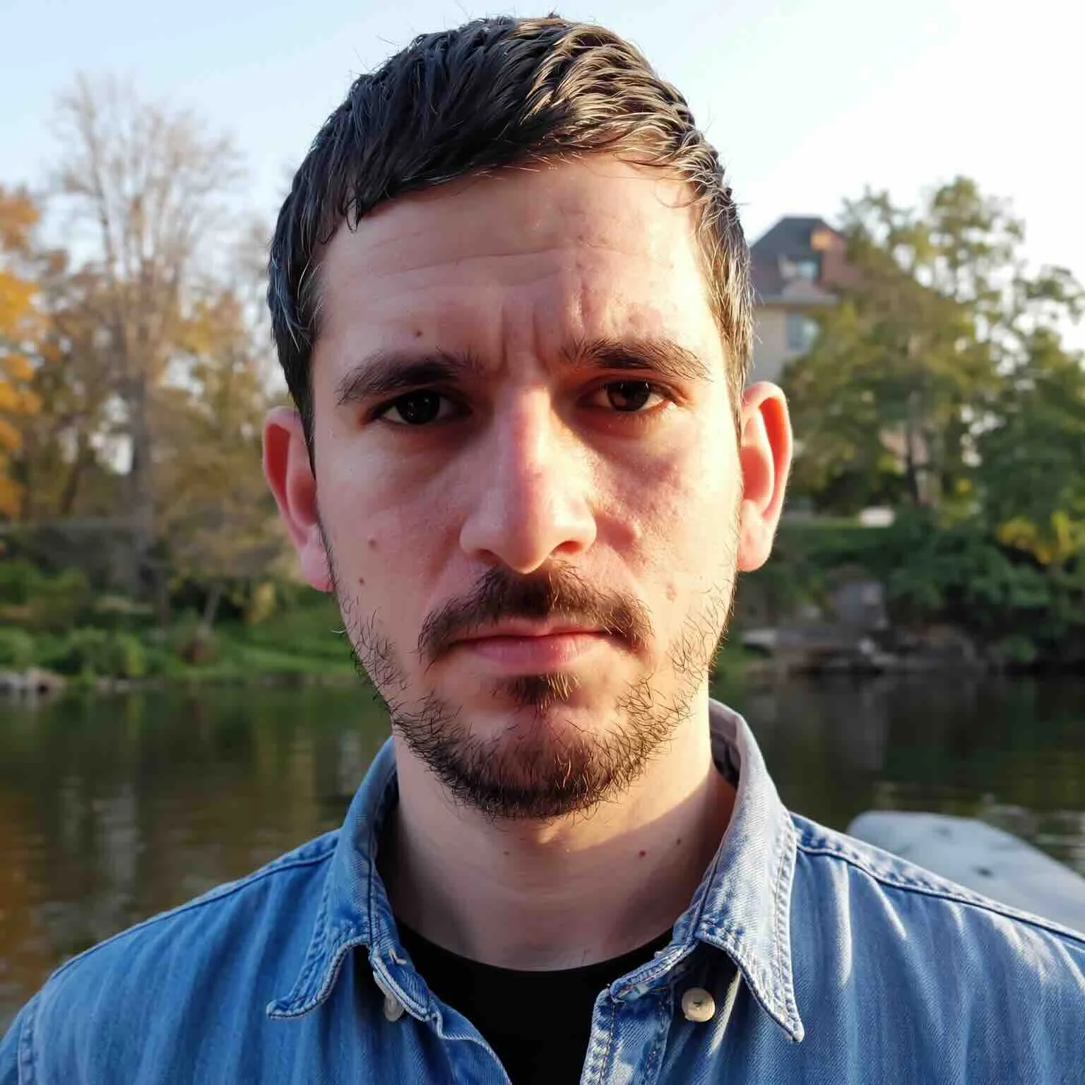 Ben Carter