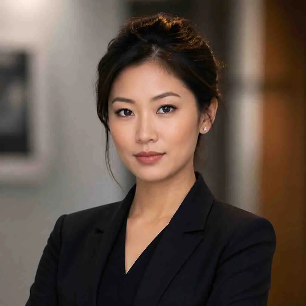Mia Chen