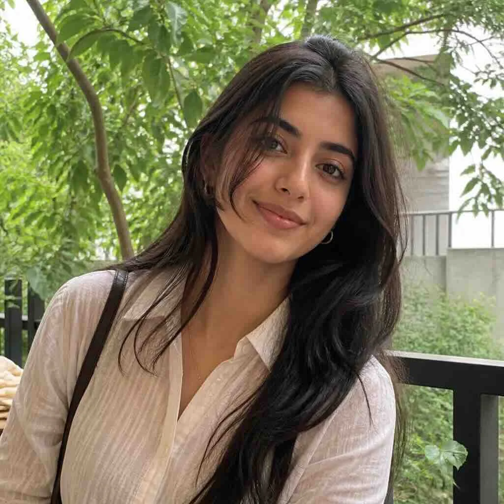Priya Shah